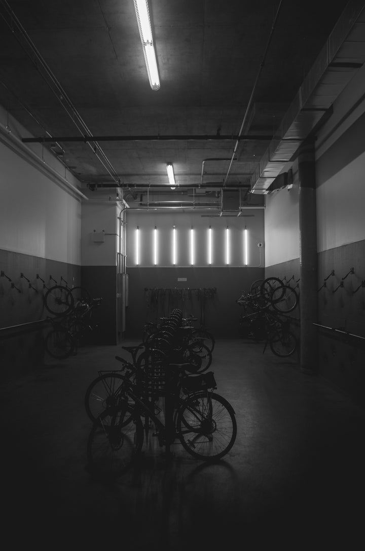 Tips for Storing Your Bicycle Long-Term