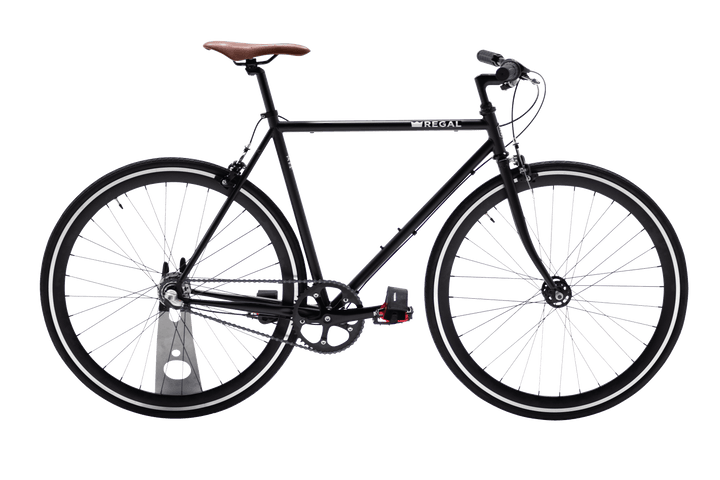 Regal fixie 2025