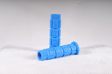 Blue Oury Grip Set