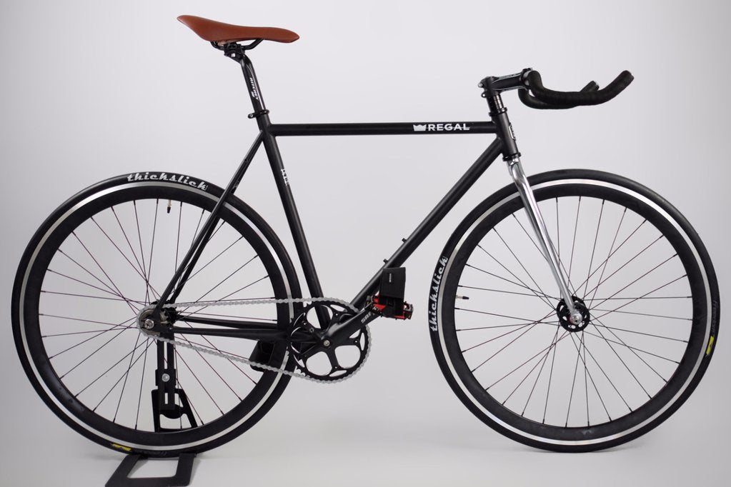 Premium Pursuit Bars