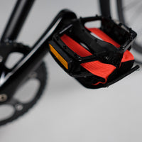 Pedal Straps