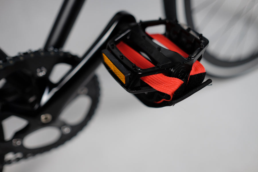 Pedal Straps