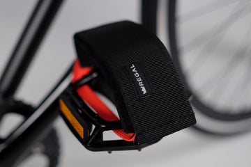 Pedal Straps