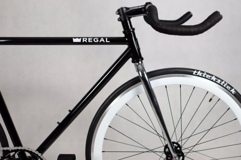 Premium Pursuit Bars