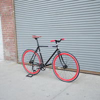 Regal Bicycles Fixie Bike The Baron