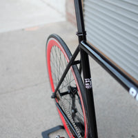 Regal Bicycles Fixie Bike The Baron