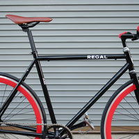 Regal Bicycles Fixie Bike The Baron