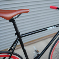 Regal Bicycles Fixie Bike The Baron