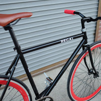 Regal Bicycles Fixie Bike The Baron