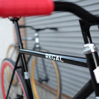 Regal Bicycles Fixie Bike The Baron