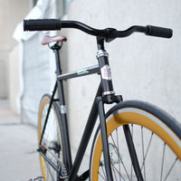 Regal Bicycles Fixie Bike King Midas