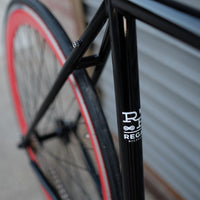 Regal Bicycles Fixie Bike The Baron