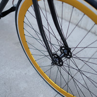 Regal Bicycles Fixie Bike King Midas