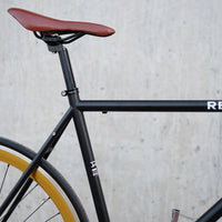 Regal Bicycles Fixie Bike King Midas