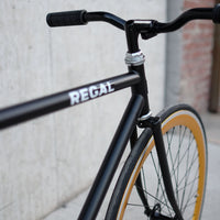 Regal Bicycles Fixie Bike King Midas