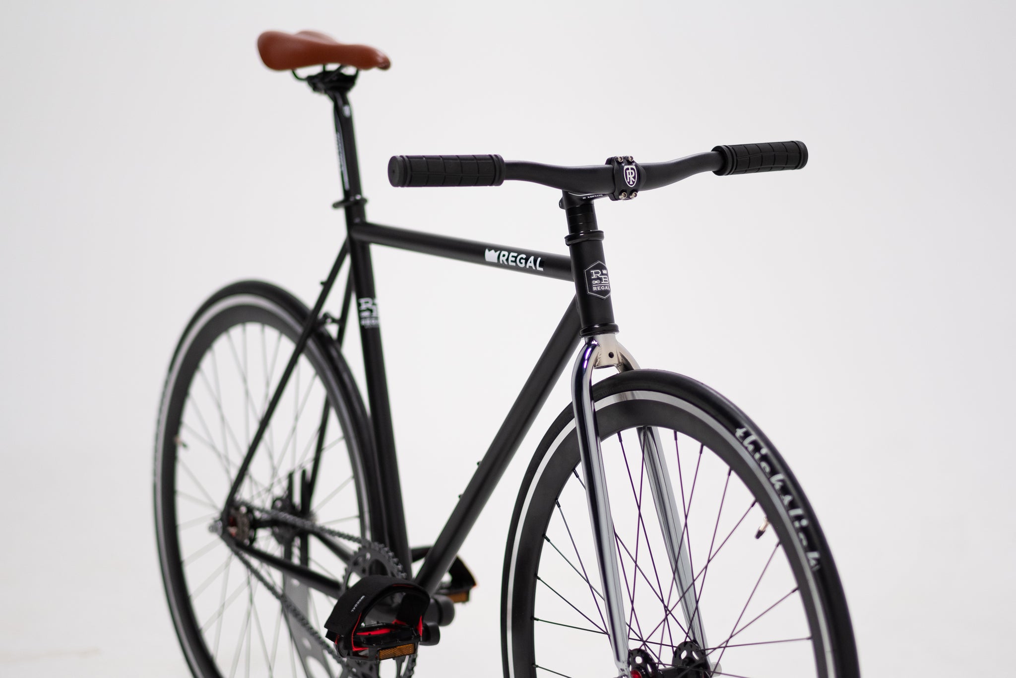 regal fixie