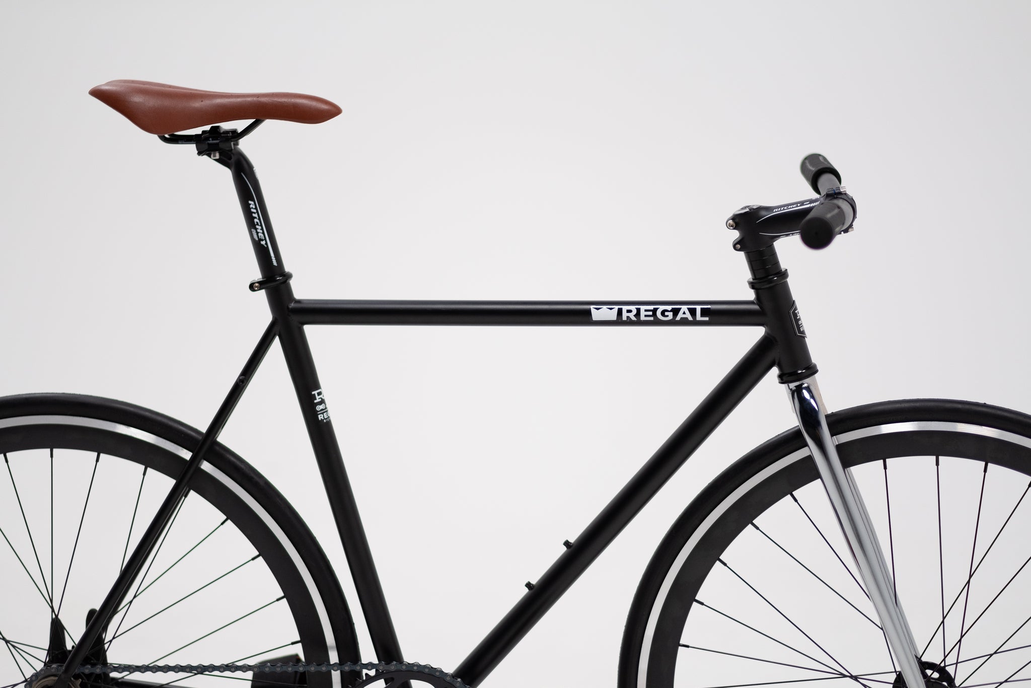 regal fixie