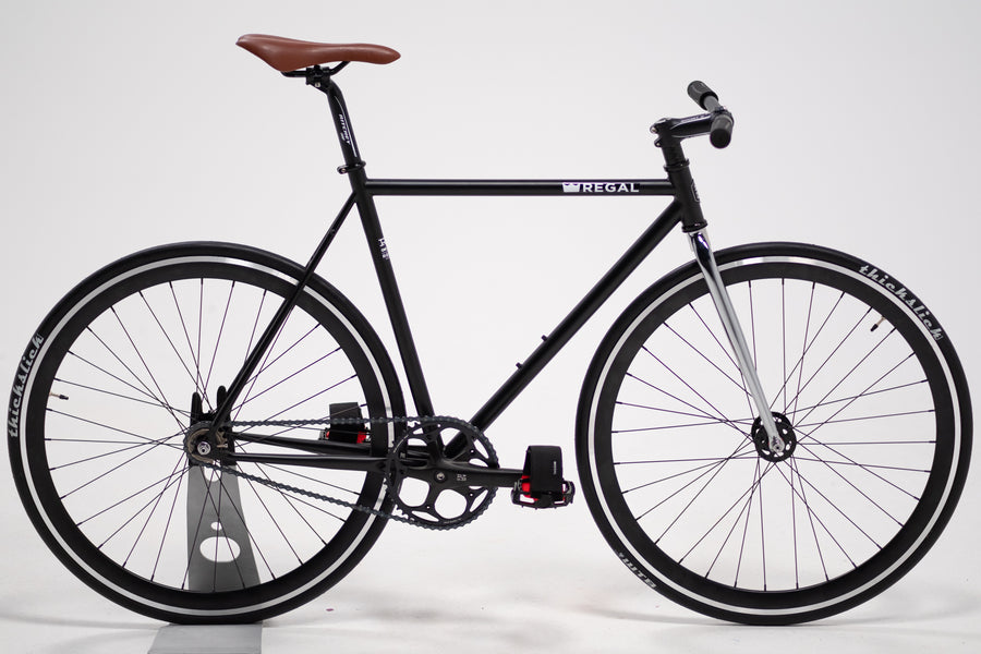 Regal bikes top for sale