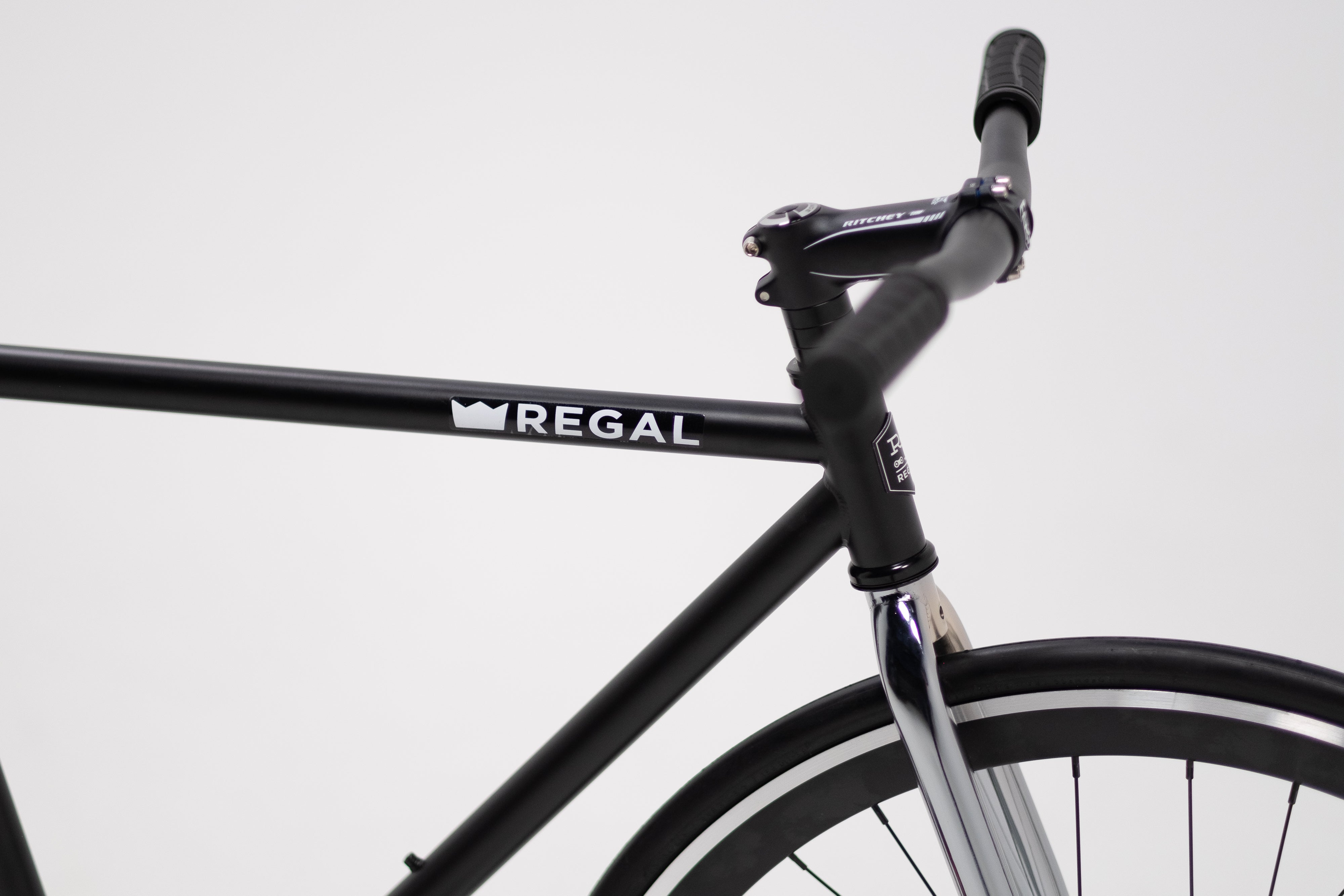 regal fixie