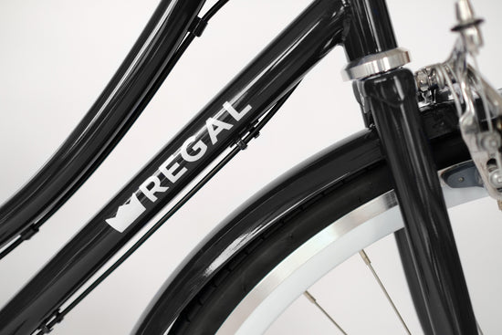 regal 3 speed bike