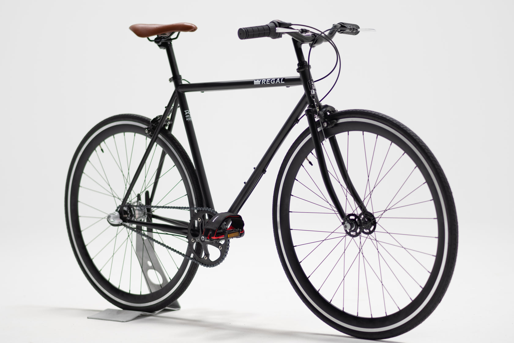 regal 3 speed bike
