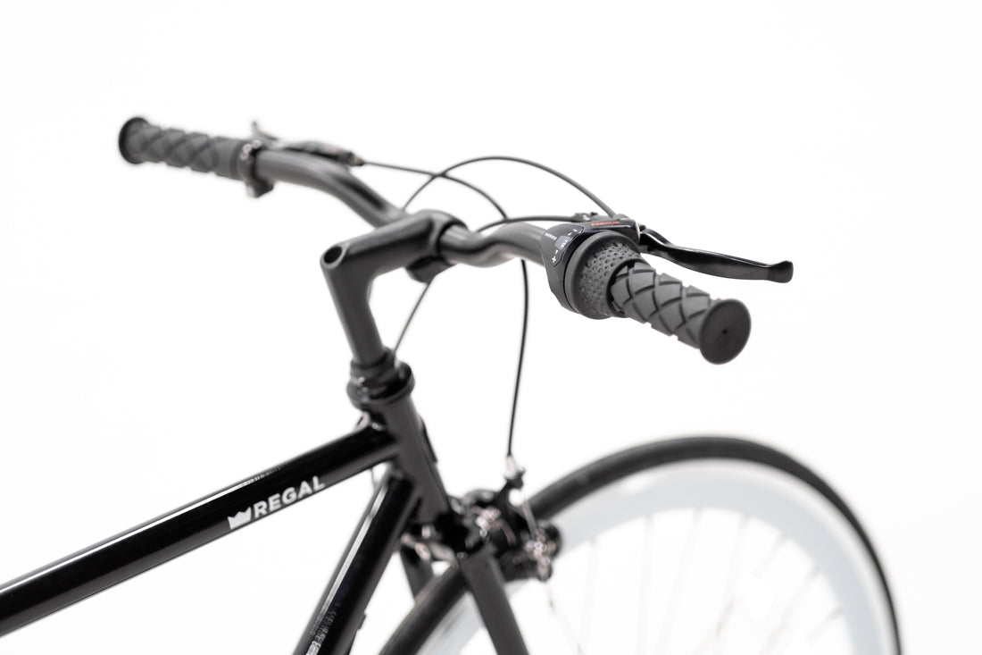 3-Speed Duke