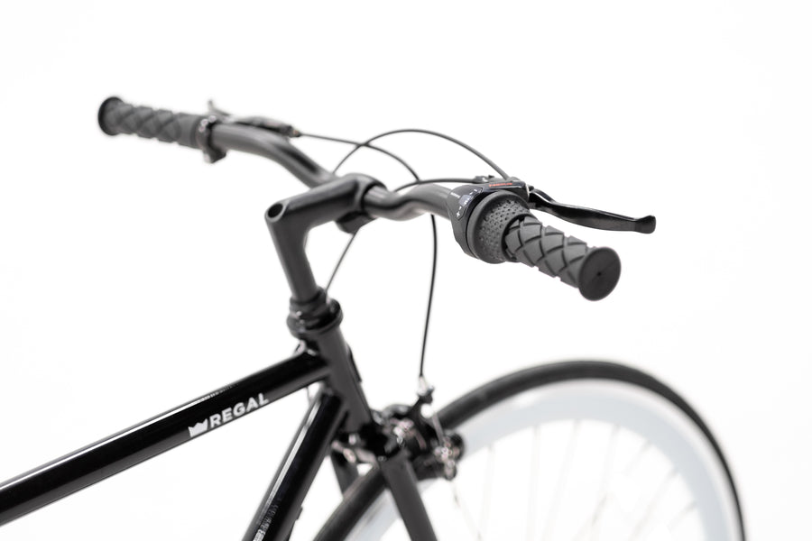 3-Speed Duke