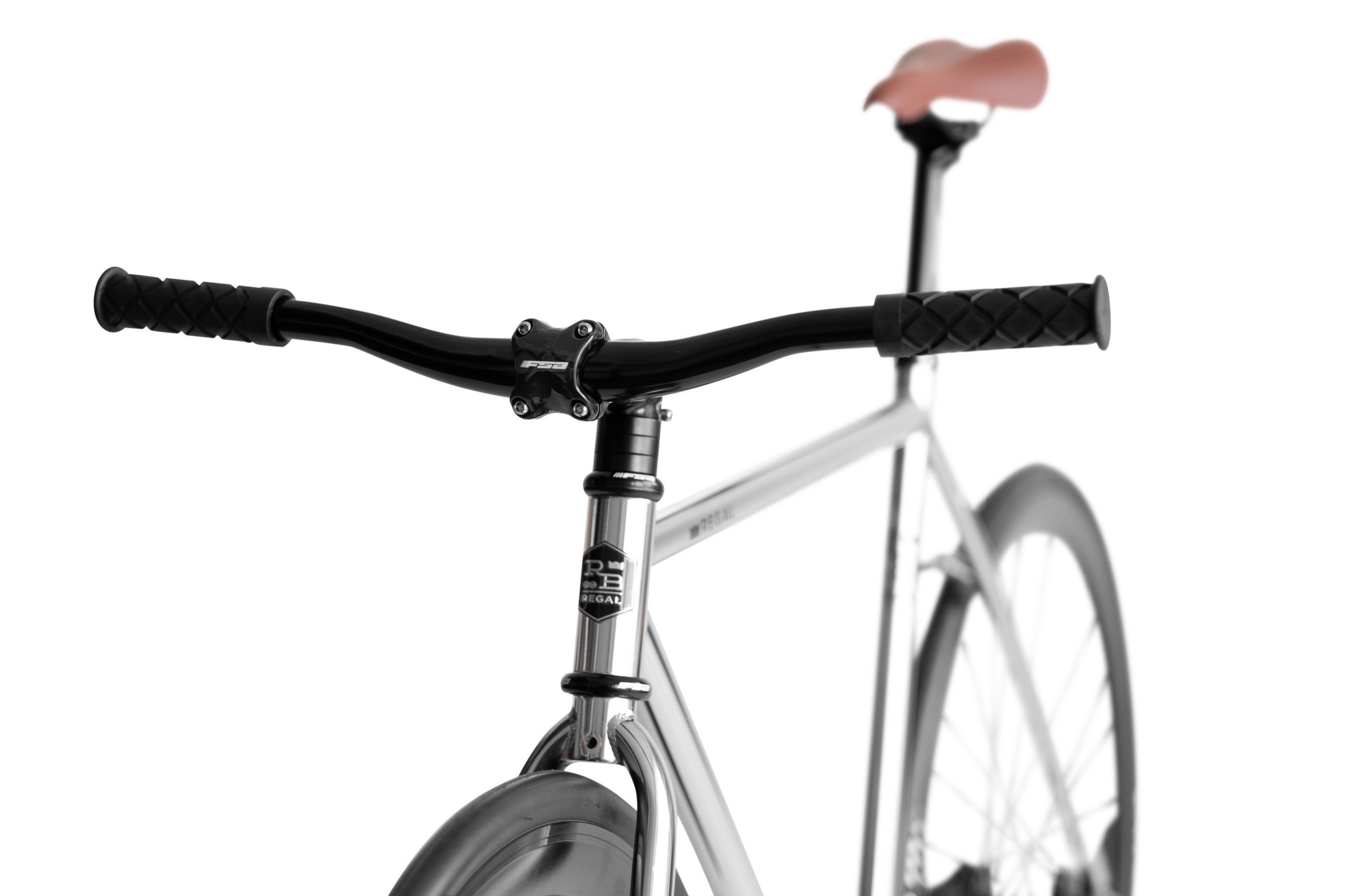 Fixie Bikes, The Guardian, Premium fixie bike – Regal Bicycles Inc.