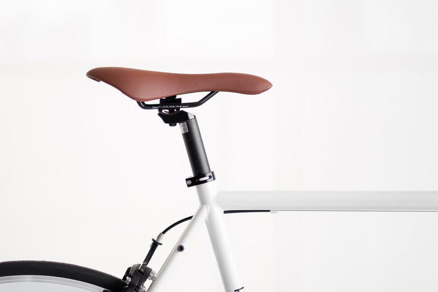 3-Speed Fox