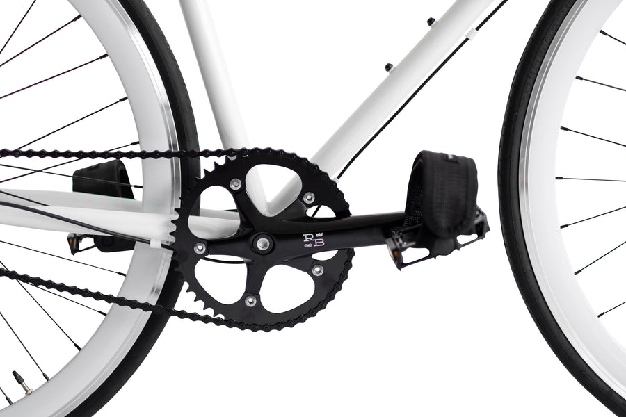3-Speed Fox