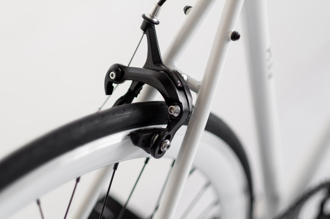 3-Speed Fox