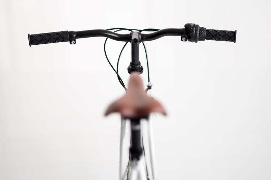 3-Speed Fox