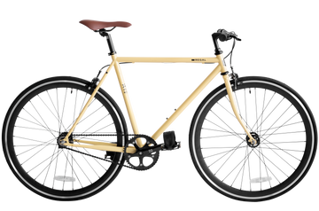 City Bikes Fixed Gear 3 Speeds Single Speeds Proudly Canadian Regal Bicycles Inc