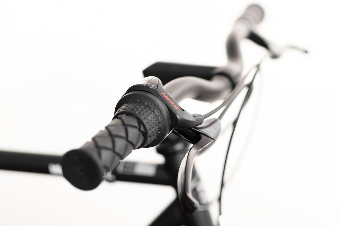 3-Speed Stealth