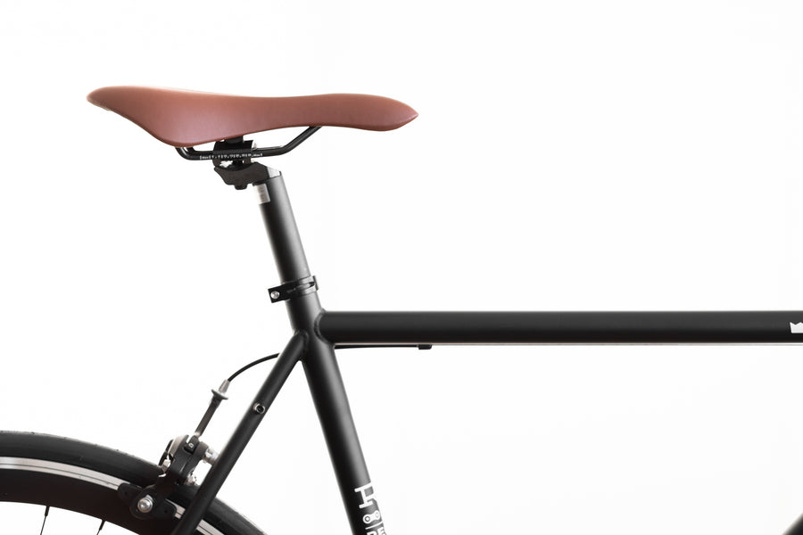 3-Speed Stealth