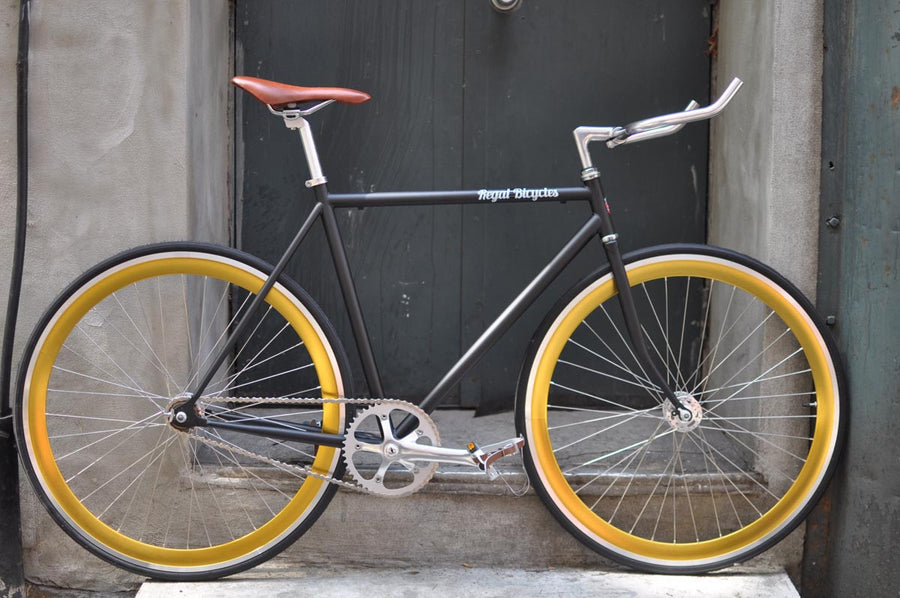 Bullhorn Bars