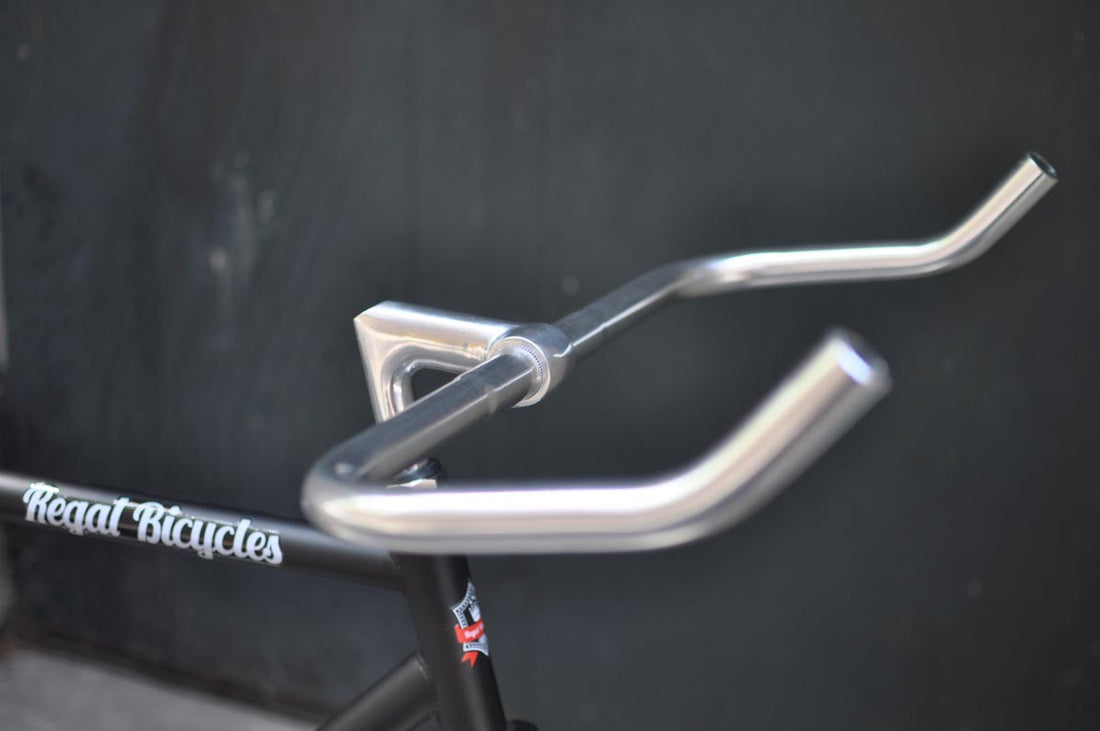 Bullhorn Bars