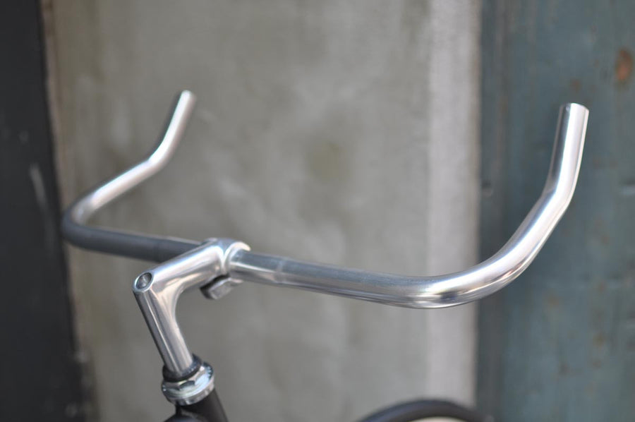 Bullhorn Bars