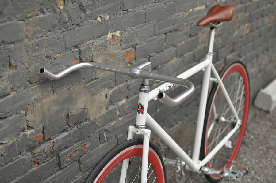 Bullhorn Bars