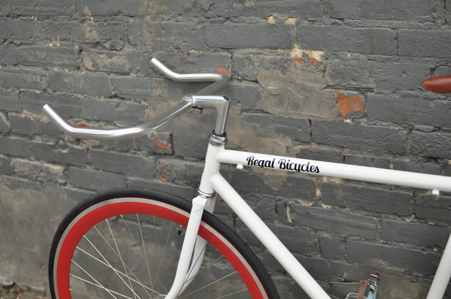 Bullhorn Bars