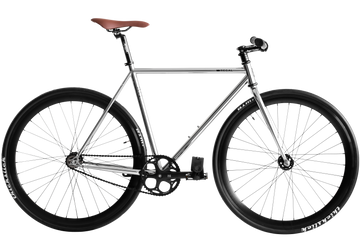 New stylish bicycle sale