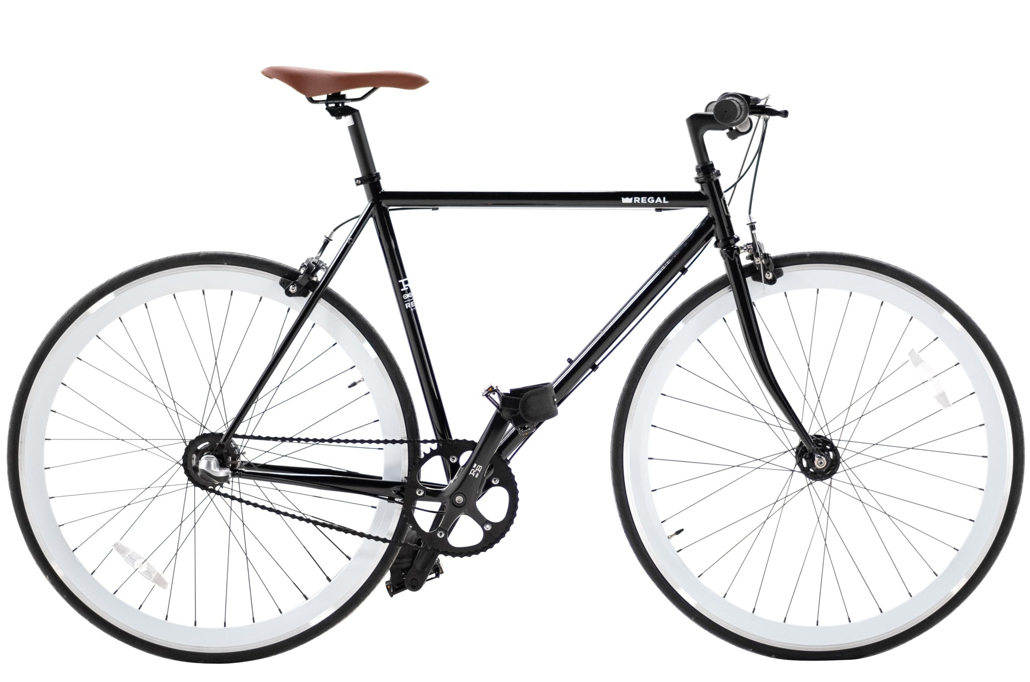 Python Duke Single Speed 3-Speed Duke – Regal Bicycles Inc.