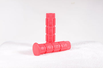 Red Oury Grip Set