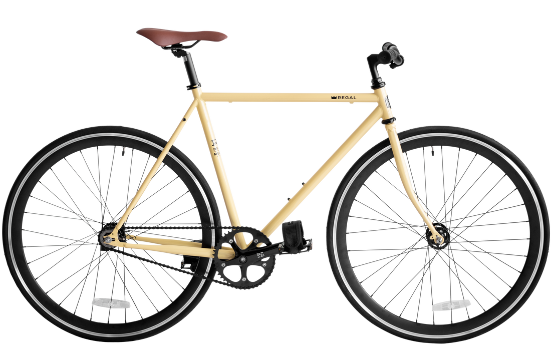 Viscount bike seat deals