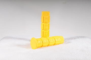 Yellow Oury Grip Set